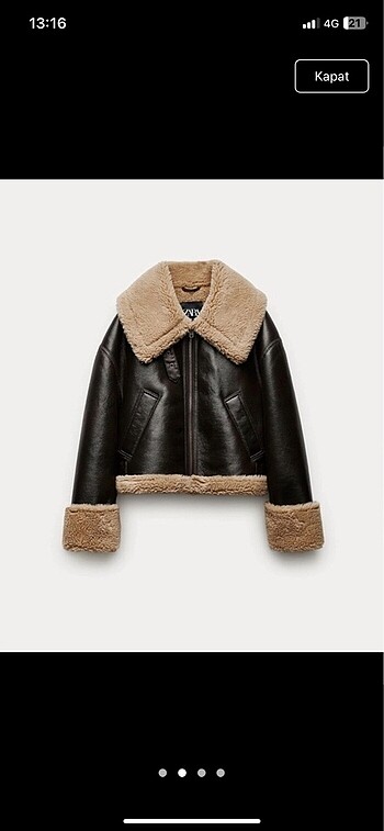 Zara mont