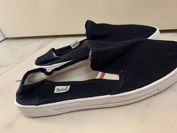 44 Beden Yazlık erkek espadril