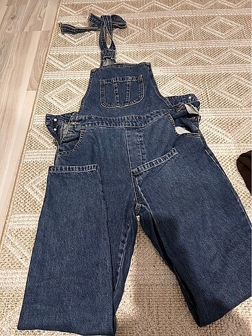 LC Waikiki LCW Jeans tulum