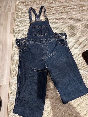 28 Beden lacivert Renk LCW Jeans tulum