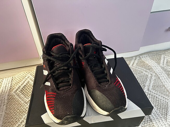 Jump basketbol ayakkabısı