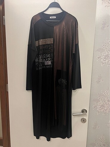 2 kez kullanıldı tunik