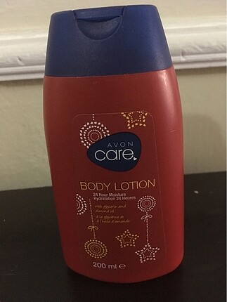 AVON Body Lotion