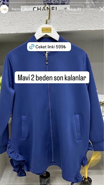 Tesettür fermuarlı hırka tunik