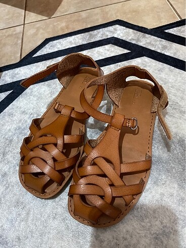 Zara Zara sandalet
