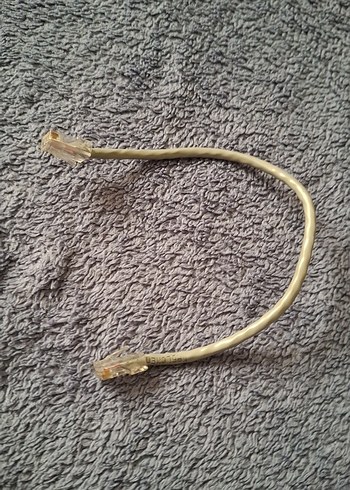 Bej Kedi Aksesuarı Kablo - Görsel 2