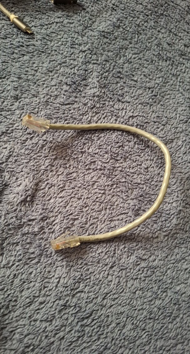 Bej Kedi Aksesuarı Kablo - Görsel 2