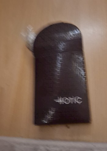 HOTiC Kahverengi Vintage Erkek Ayakkabı Bağcığı - Görsel 2