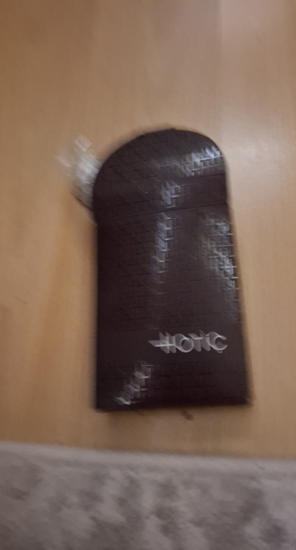 HOTiC Kahverengi Vintage Erkek Ayakkabı Bağcığı - Görsel 2