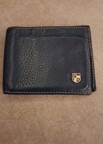 Siyah Erkek Deri Cüzdan - Görsel 2