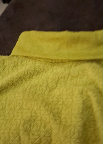 Nakışlı Beyaz Çocuk Battaniyesi - Görsel 3