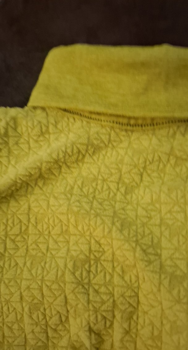 Nakışlı Beyaz Çocuk Battaniyesi - Görsel 4