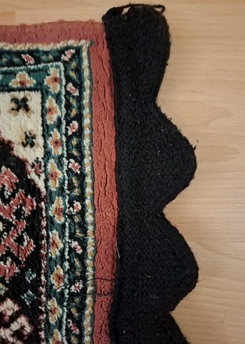 Çok Renkli Klasik Desenli Halı - Görsel 7