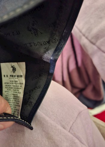 Koyu Yeşil Erkek Cüzdanı - Görsel 5