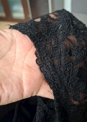 xl Beden Çok güzel çok temiz çok rahat abiye