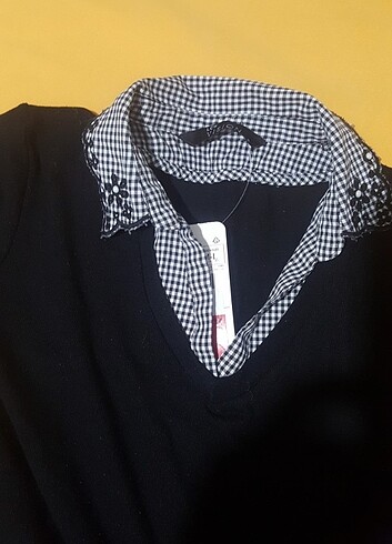 Sıfır ürün hediye geldi dar geldiği için satıyorum