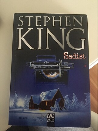 Stephen King - Sadist