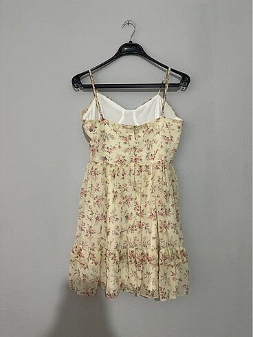 Normal elbise - Görsel 5