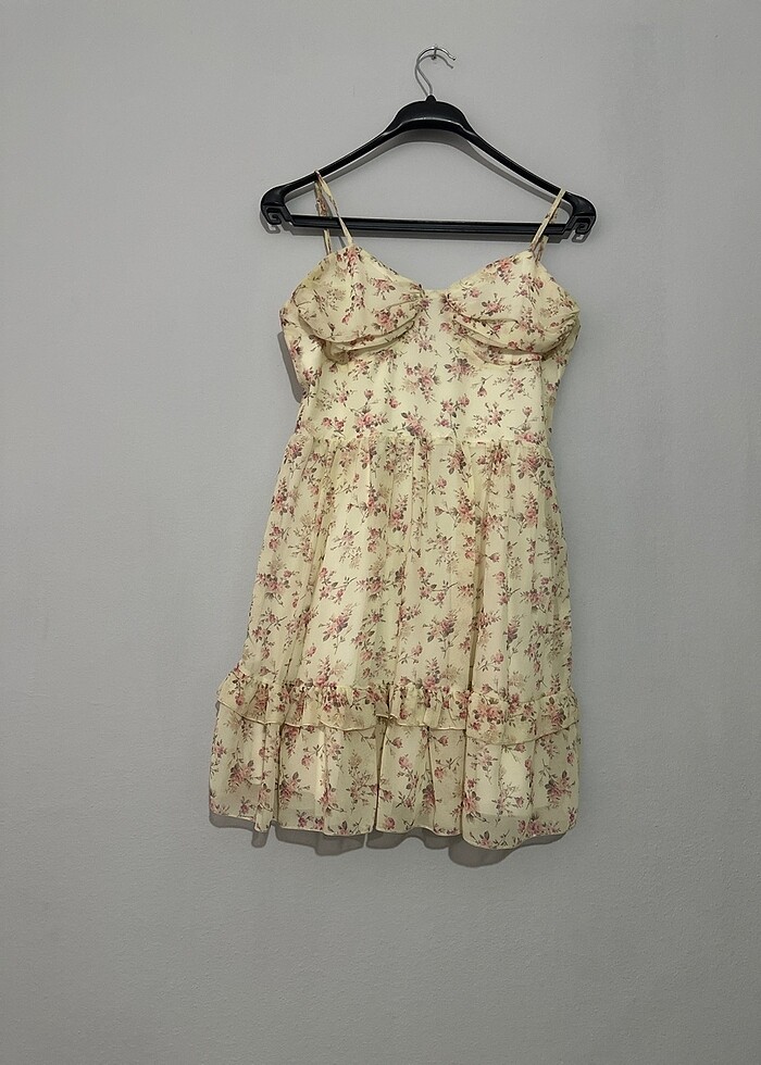 Normal elbise - Görsel 4