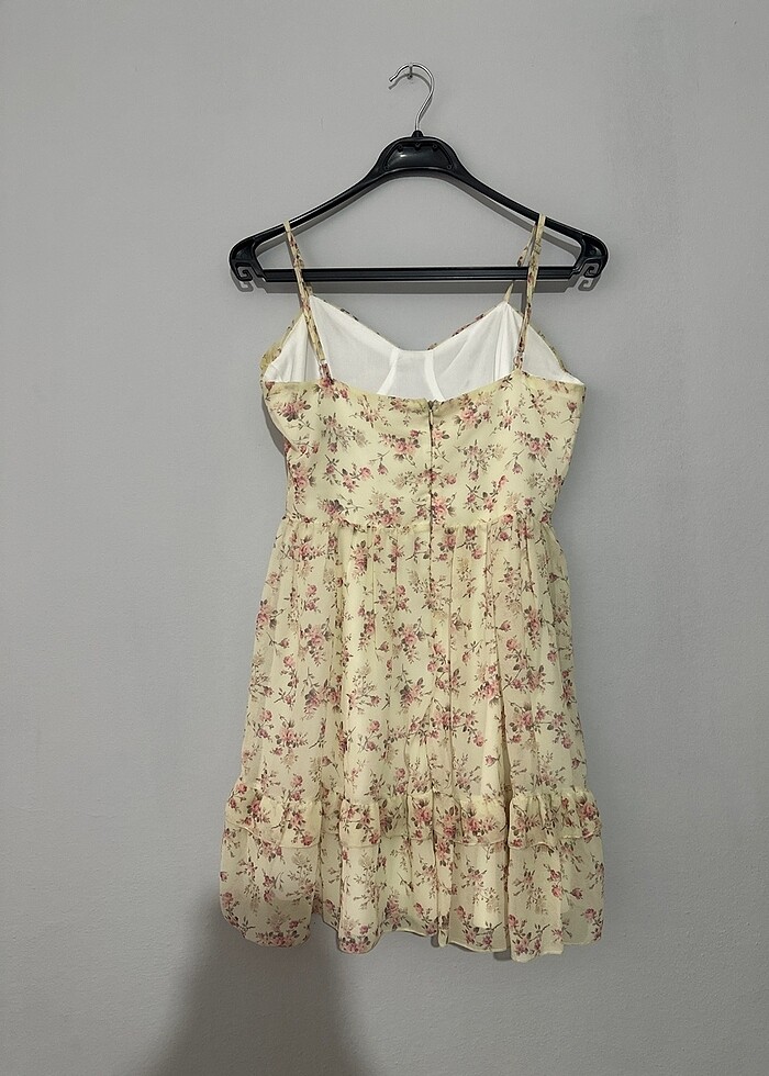 Normal elbise - Görsel 5