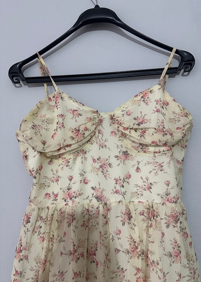 Normal elbise - Görsel 2