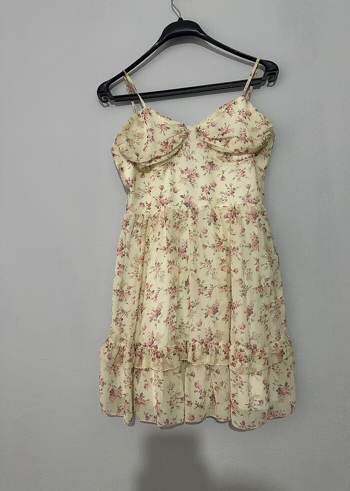 Normal elbise - Görsel 3