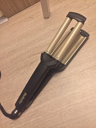 Babyliss wag maşa
