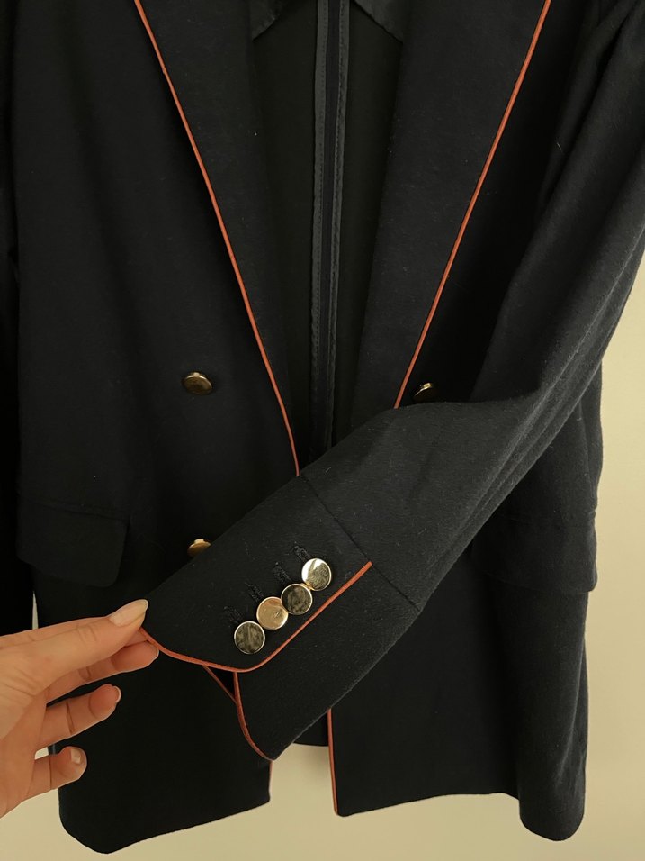 İpekyol Lacivert Kadın Blazer Ceket - Görsel 2