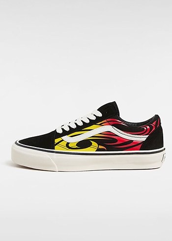 Vans Old Skool Unisex - Görsel 2