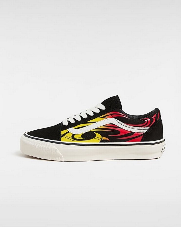 Vans Old Skool Unisex - Görsel 2