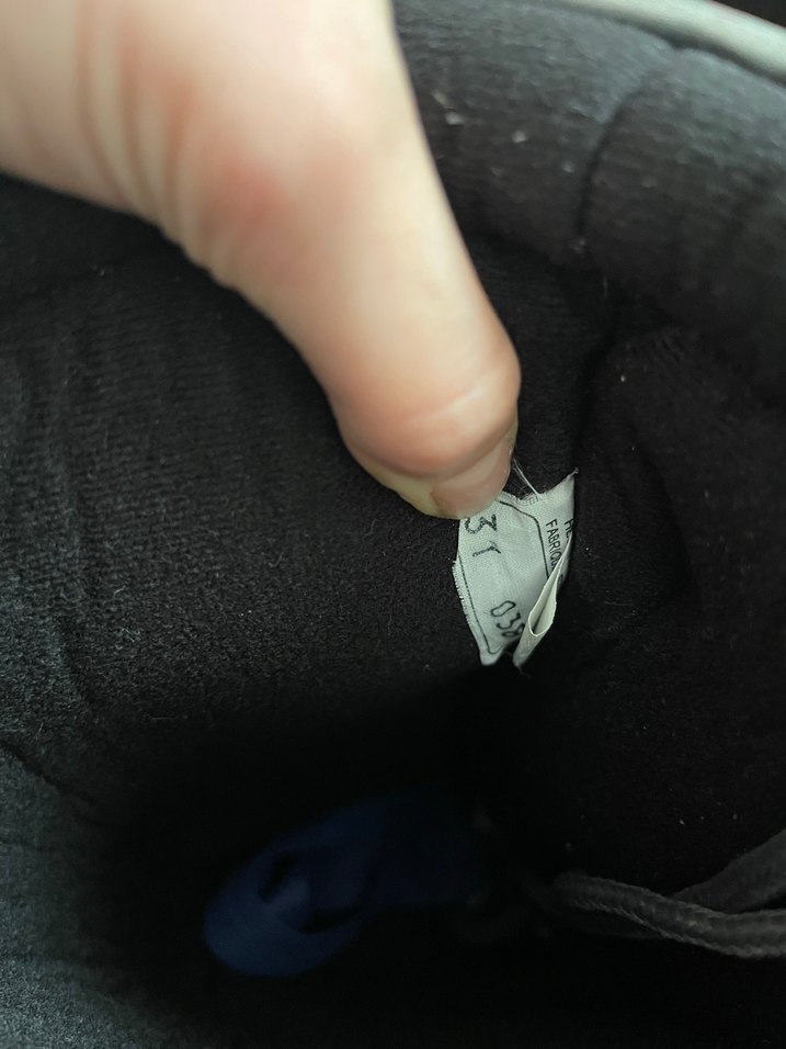 Gri Moon Boot Kadın Bot - Görsel 3