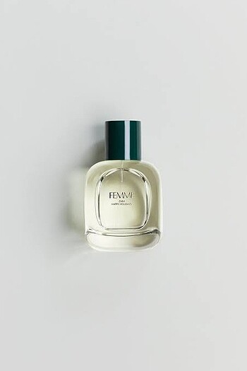 Zara Femme 90 ml Kadın Parfüm