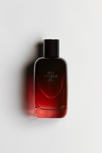 Zara Red Vanilla 180 ml Parfüm
