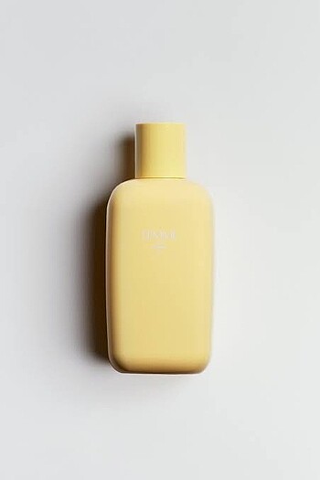 Zara Femme 180 ml kadın parfüm
