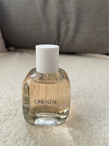 Zara Zara Oriental 90 ml Parfüm