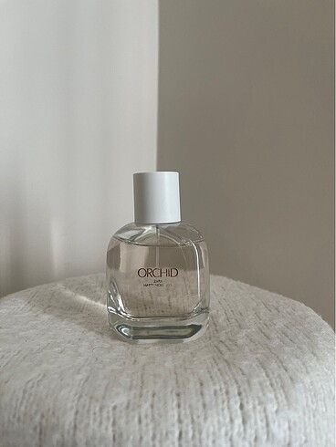 Zara Orchid Happy Holidays 90 ml Parfüm