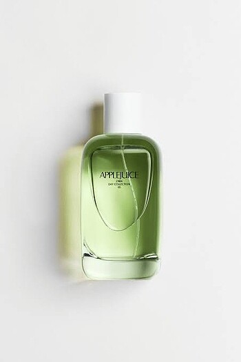 Zara Apple Juice 180 ml Parfüm