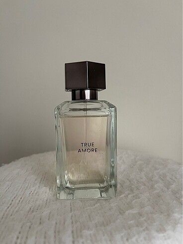 Zara True Amor 100 ml Parfüm