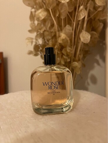 Zara Wonder Rose 90 ml Parfüm