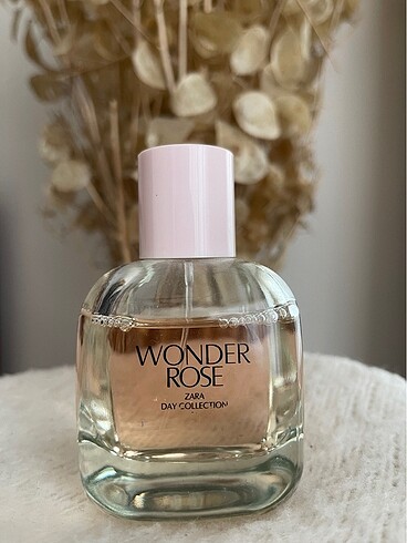 Zara Wonder Rose 90 ml Parfüm
