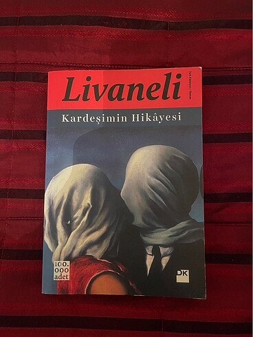 Zülfü Livaneli - Kardeşimin Hikayesi