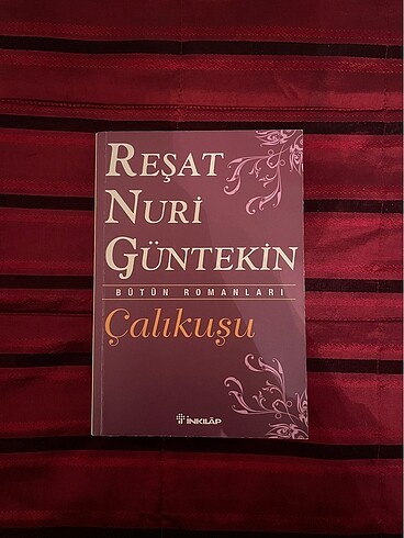 Çalıkuşu