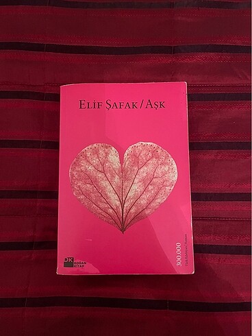 Elif Şafak - Aşk
