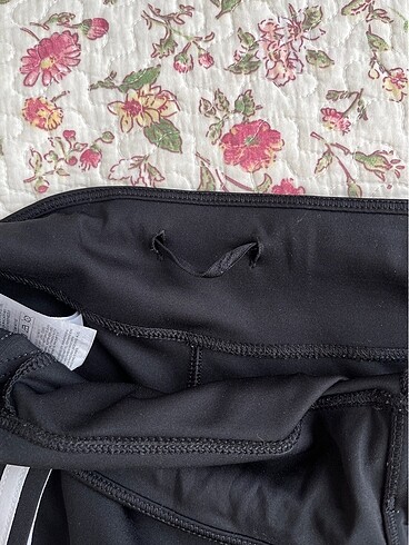 Adidas 3 çizgi tayt - Görsel 5