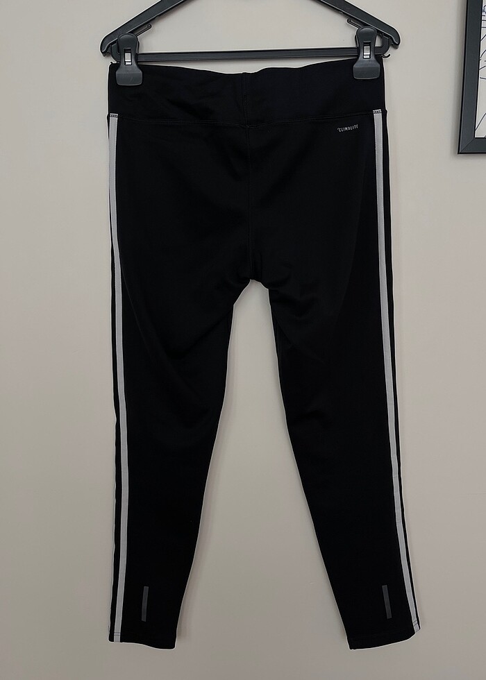 Adidas 3 çizgi tayt - Görsel 2