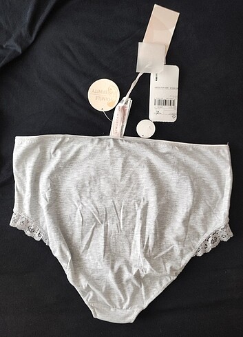 LC Waikiki Hamile külot xl
