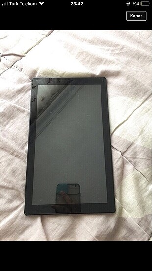 Tablet