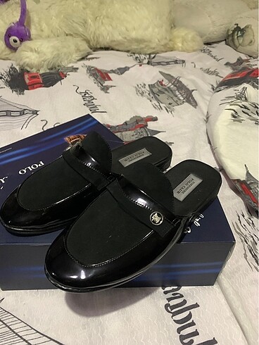 Beverly Hills Polo Club 41