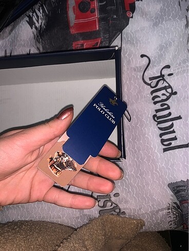 Erkek terlik - Görsel 5