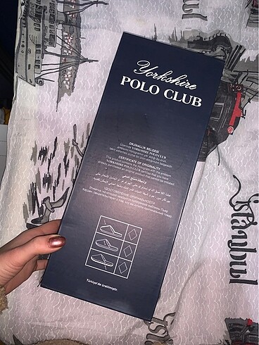 Erkek terlik - Görsel 4